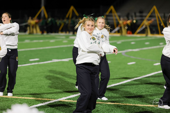 20261016 Last Home Game Dance Team-237