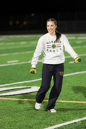 20261016 Last Home Game Dance Team-269