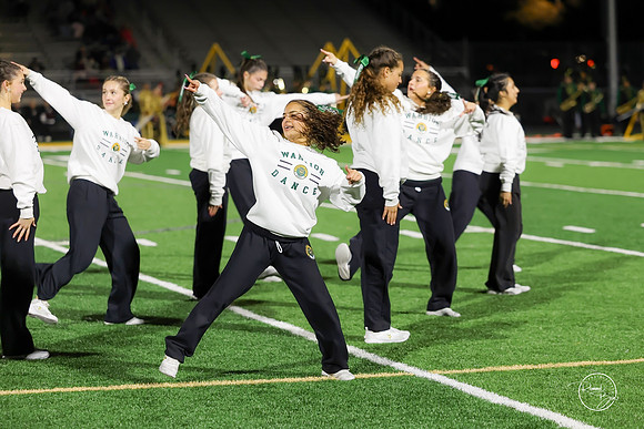 20261016 Last Home Game Dance Team-202