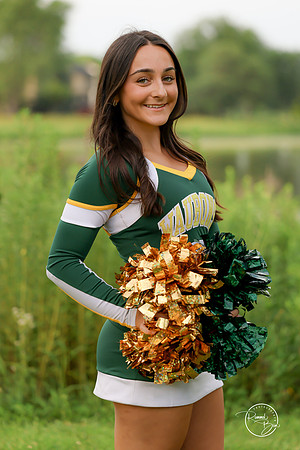 2026 Daniella C-3