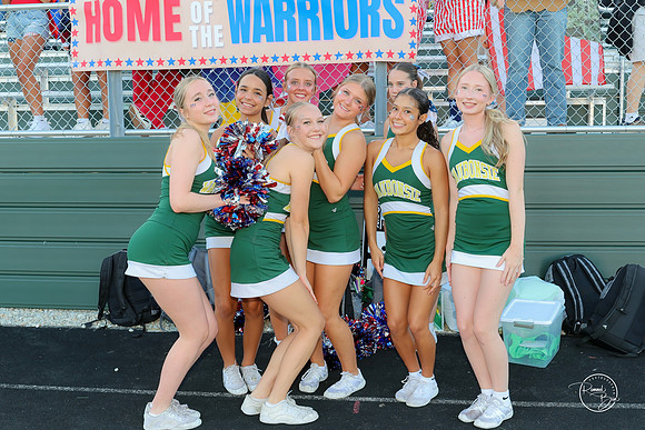 20260911 Cheer Senior Night -7