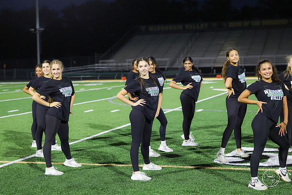 20260923 Powerpuff Halftime-79