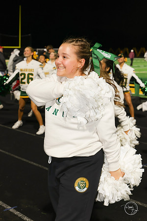 20261016 Last Home Game Dance Team-16