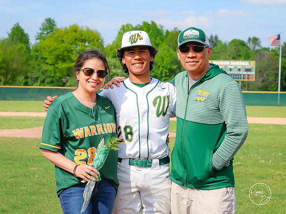 2025 Baseball Senior Night-19