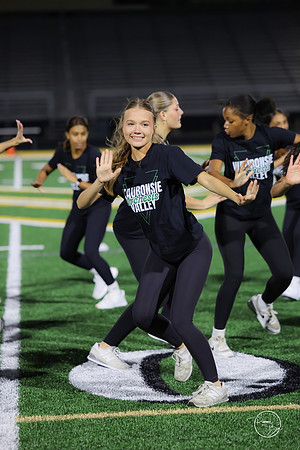 20260923 Powerpuff Halftime-53