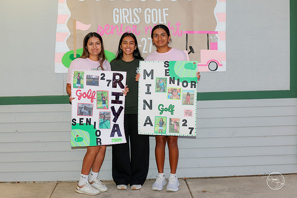 20260914 Girls Golf Senior Night-25