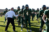Playoffs - QuarterFinals vs Naperville Central-7