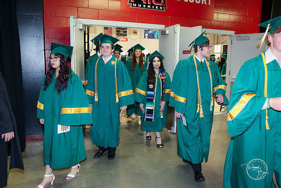 WV Class of 2025 Graduation-298