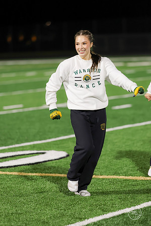 20261016 Last Home Game Dance Team-270