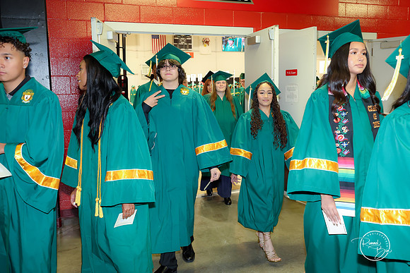 WV Class of 2025 Graduation-280