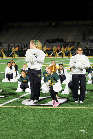 20261016 Last Home Game Dance Team-72