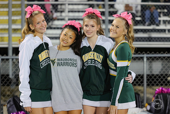 20260925 Cheer Metea Game-11