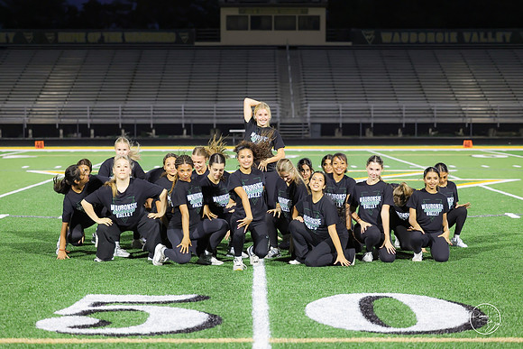 20260923 Powerpuff Halftime-12