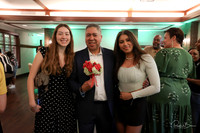 Mr. Bibbs Retirement