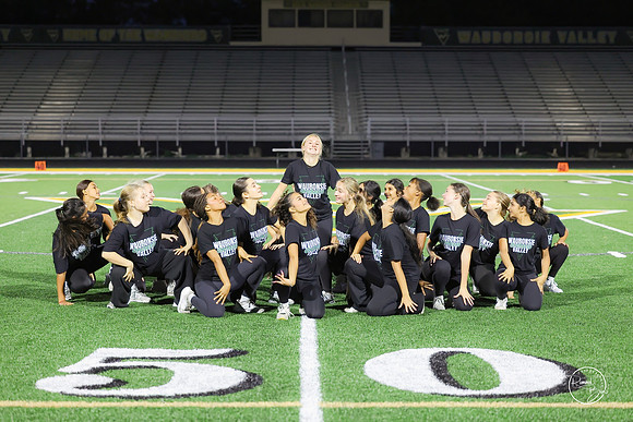 20260923 Powerpuff Halftime-13