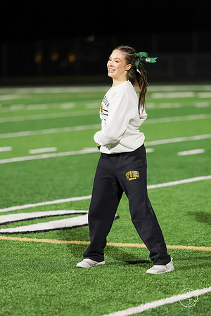 20261016 Last Home Game Dance Team-267