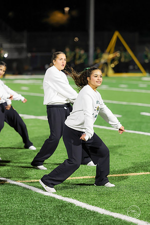20261016 Last Home Game Dance Team-253