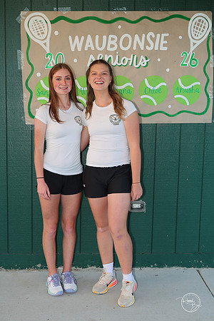 2026 Girls Tennis Senior Night-61