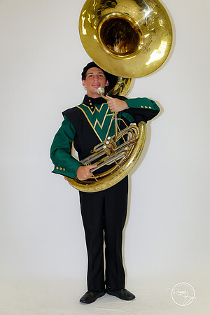 2026 Marching Band & Color Guard Seniors-475