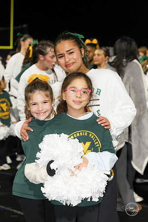 20261016 Last Home Game Dance Team-295
