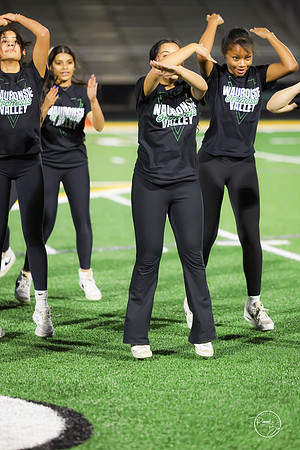 20260923 Powerpuff Halftime-37