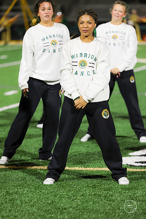 20261016 Last Home Game Dance Team-274