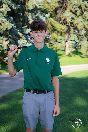 Class of 2026 WV Boys Golf-83