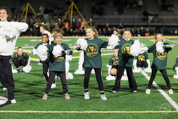 20261016 Last Home Game Dance Team-90