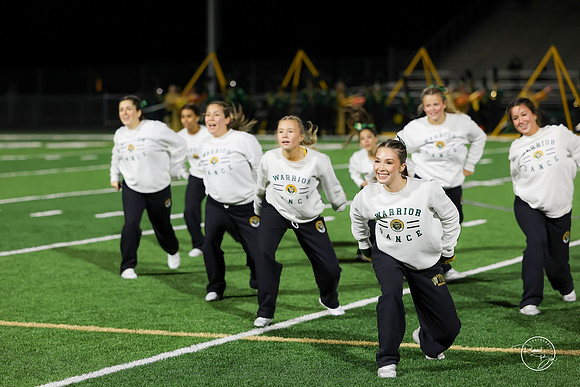 20261016 Last Home Game Dance Team-214