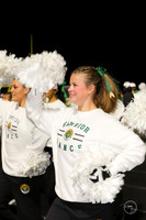 20261016 Last Home Game Dance Team-9