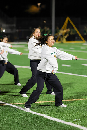 20261016 Last Home Game Dance Team-252