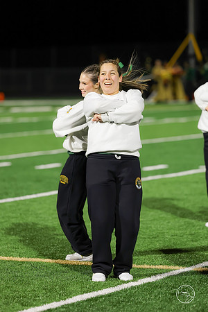 20261016 Last Home Game Dance Team-265