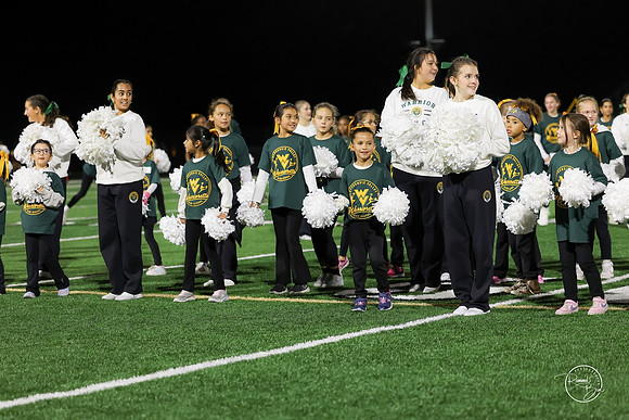 20261016 Last Home Game Dance Team-130