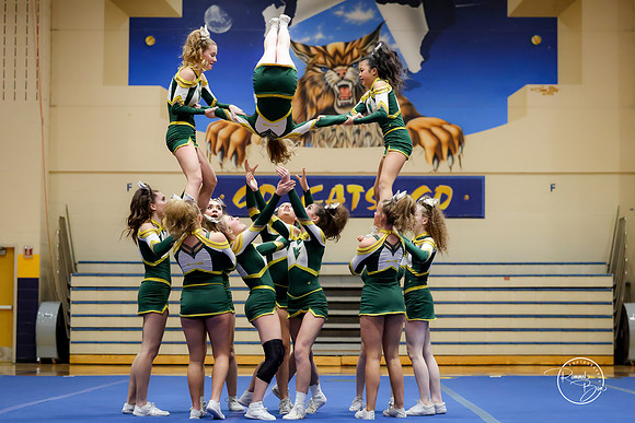 2025 DVC Championship WV JV-117