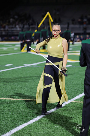 20260925 Marching Band Homecoming-42