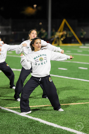 20261016 Last Home Game Dance Team-251
