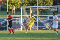 2015 Benet Varsity Game -9