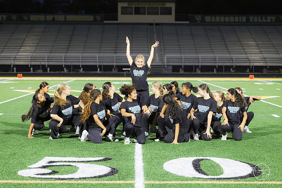 20260923 Powerpuff Halftime-14