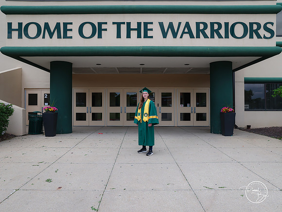 2025 Katie B Cap & Gown-26