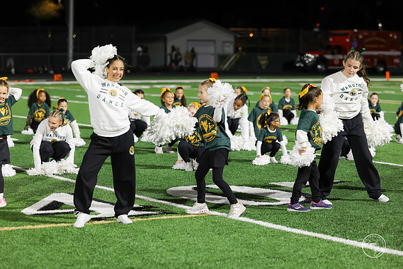20261016 Last Home Game Dance Team-84