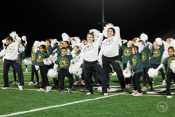 20261016 Last Home Game Dance Team-152
