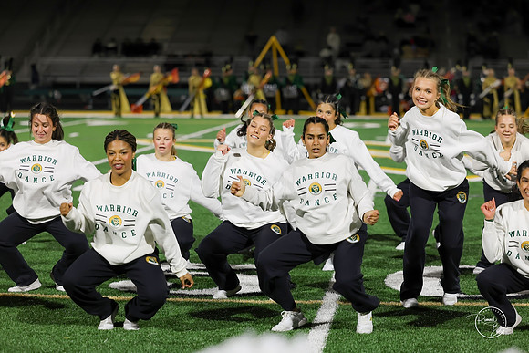 20261016 Last Home Game Dance Team-232