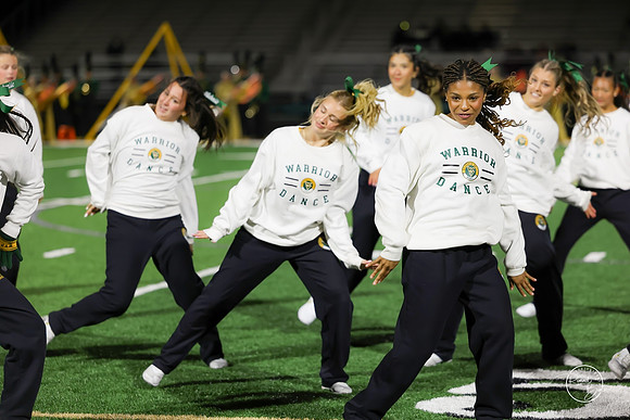 20261016 Last Home Game Dance Team-222