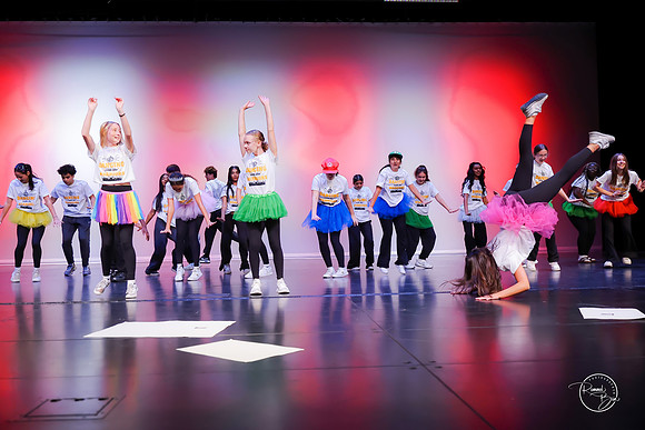 2026 Dancing With The Warriors-125