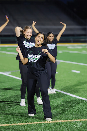 20260923 Powerpuff Halftime-56