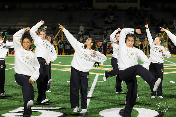 20261016 Last Home Game Dance Team-208