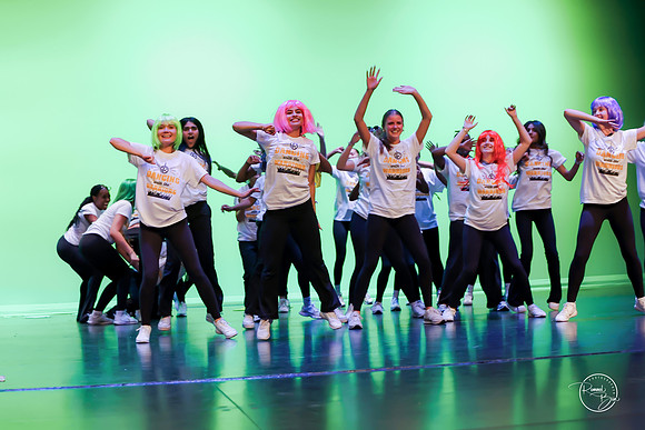 2026 Dancing With The Warriors-360