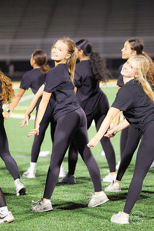 20260923 Powerpuff Halftime-23