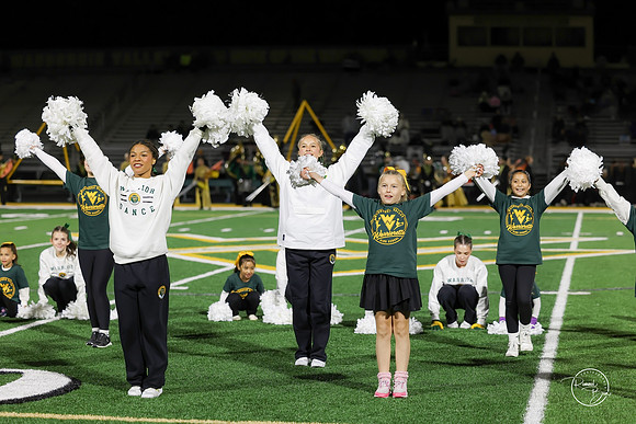 20261016 Last Home Game Dance Team-100