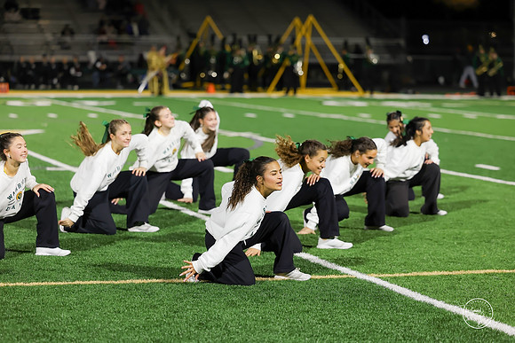 20261016 Last Home Game Dance Team-201